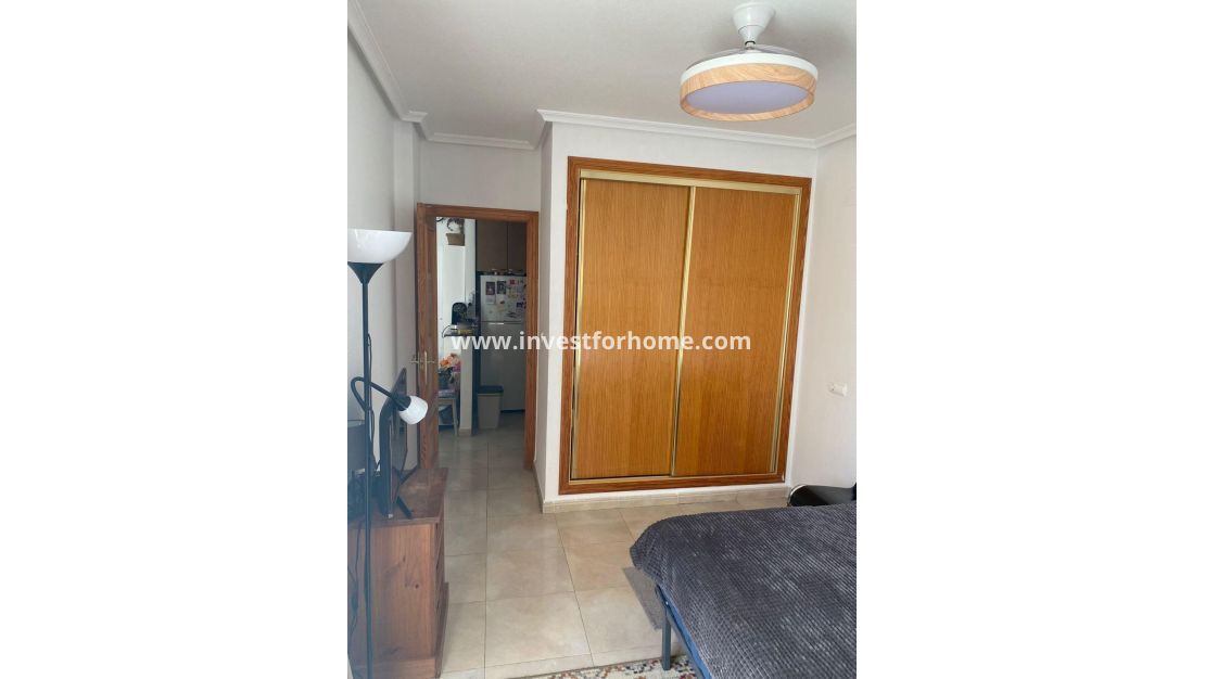 Reventa - Apartamento - Torrevieja - Centro