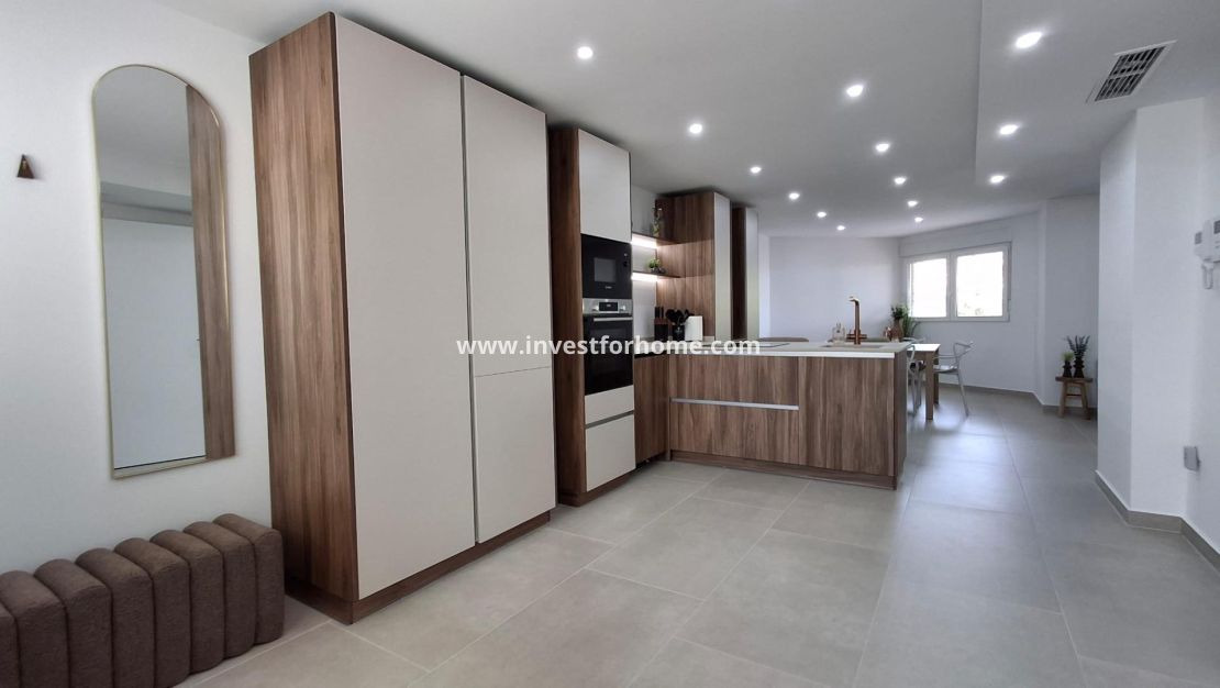 Reventa - Apartamento - Torrevieja - Centro