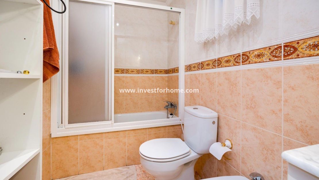 Reventa - Apartamento - Torrevieja - Centro