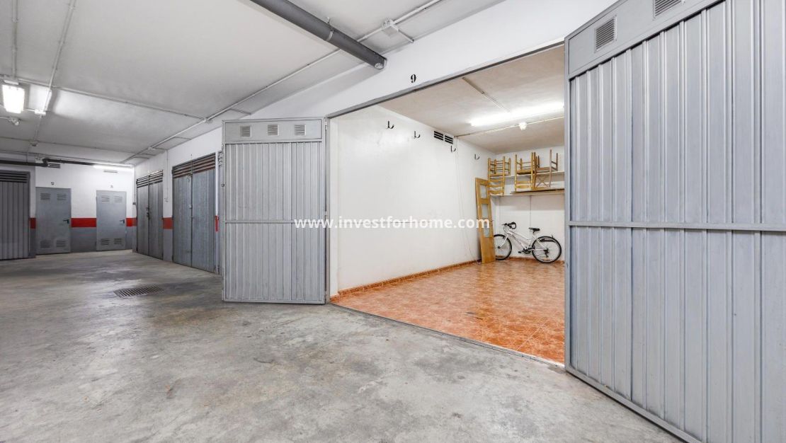 Reventa - Apartamento - Torrevieja - Centro