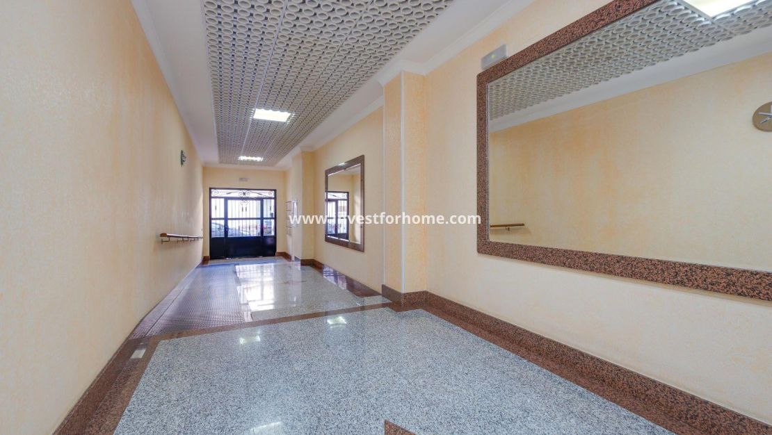 Reventa - Apartamento - Torrevieja - Centro