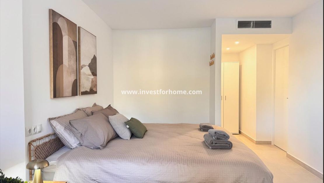 Reventa - Apartamento - Torrevieja - Centro