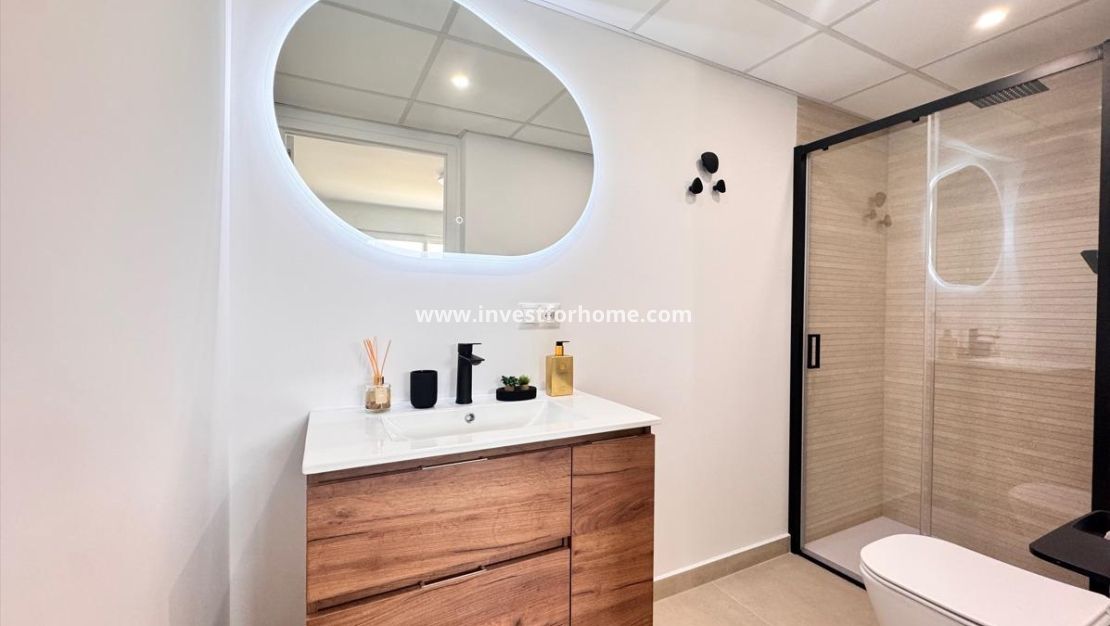 Reventa - Apartamento - Torrevieja - Centro