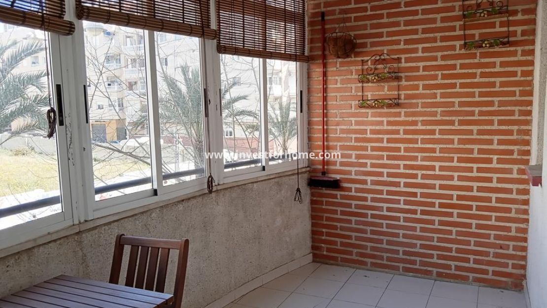 Reventa - Apartamento - Torrevieja - Centro