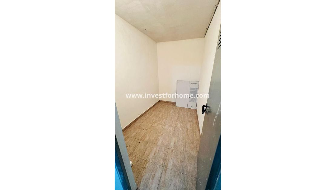 Reventa - Apartamento - Torrevieja - Centro