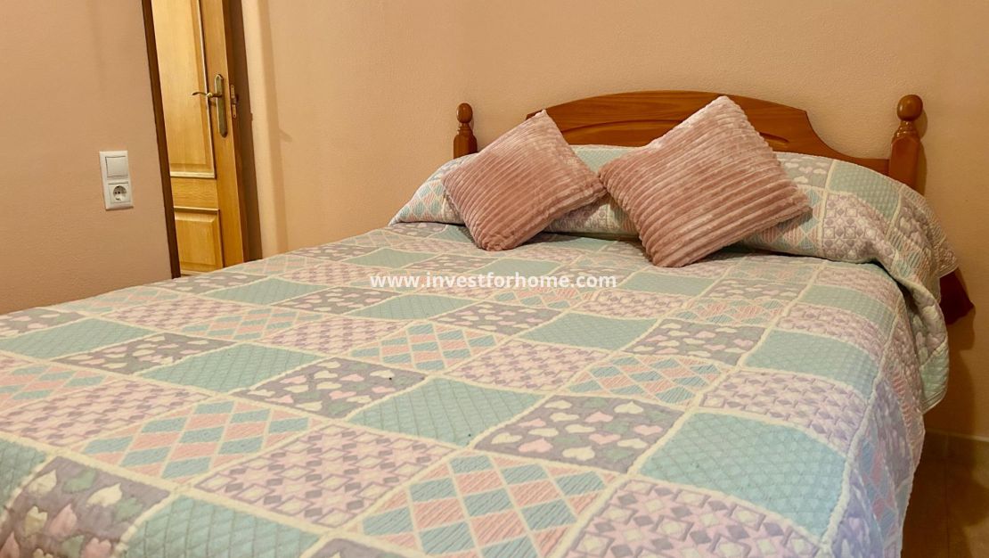 Reventa - Apartamento - Torrevieja - Centro