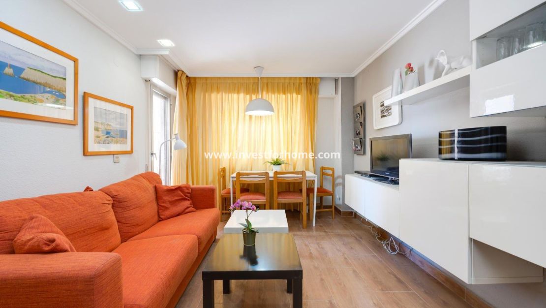 Reventa - Apartamento - Torrevieja - Centro