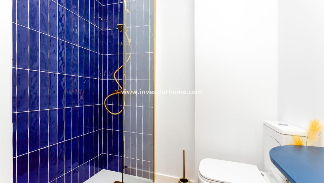 Reventa - Apartamento - Torrevieja - Centro