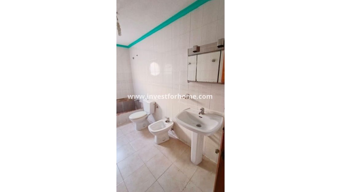 Reventa - Apartamento - Torrevieja - Centro