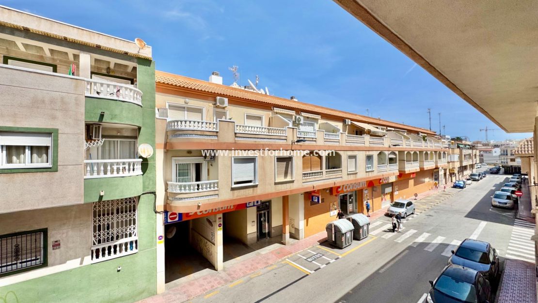Reventa - Apartamento - Torrevieja - Centro