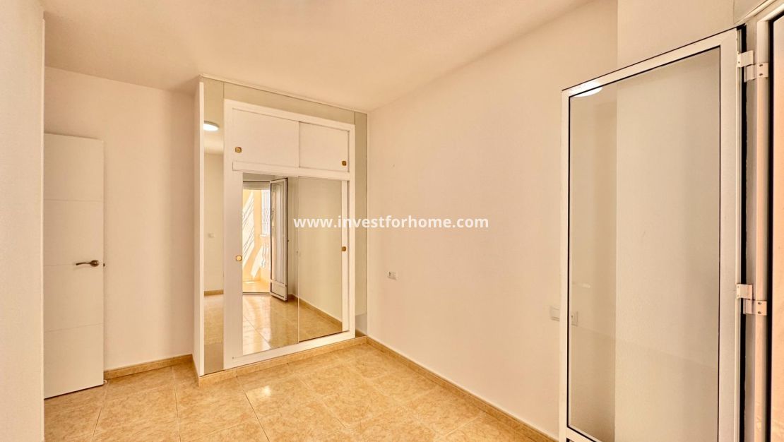 Reventa - Apartamento - Torrevieja - Centro