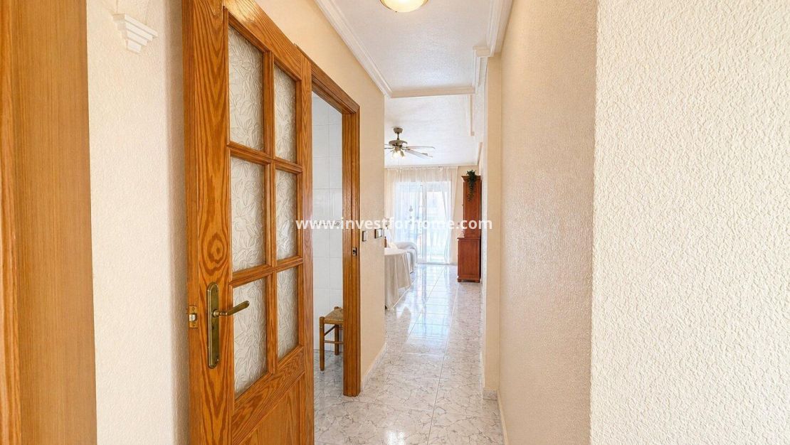 Reventa - Apartamento - Torrevieja - Centro