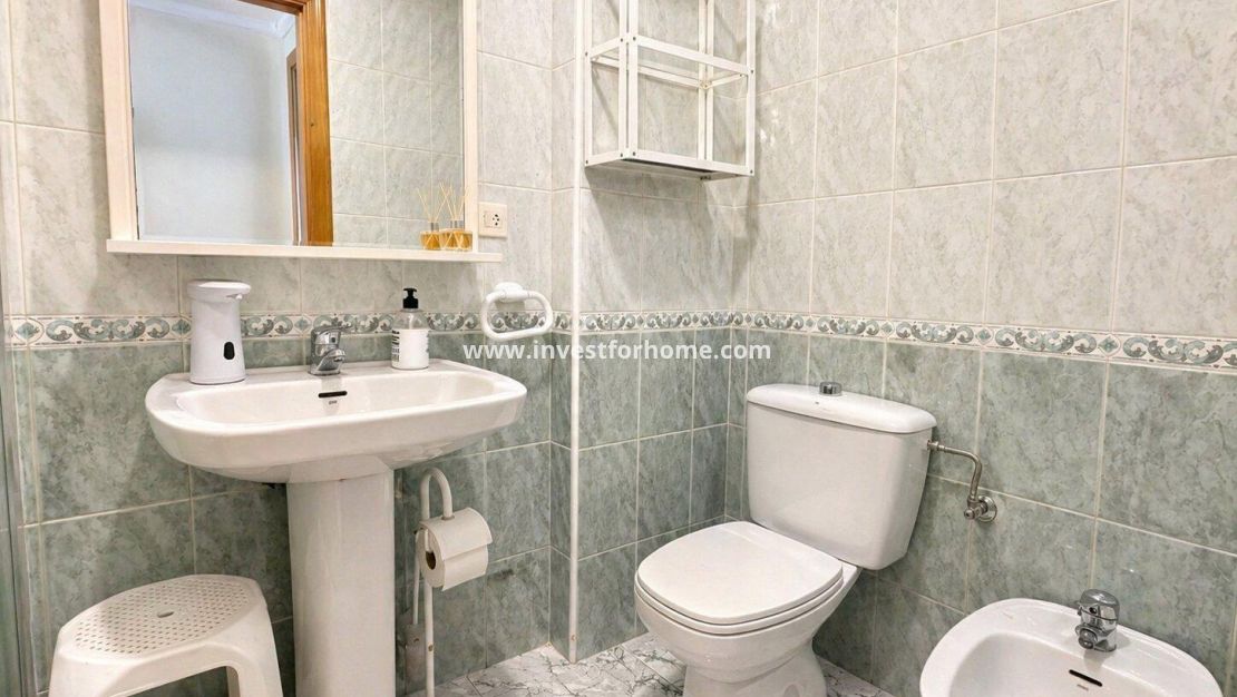 Reventa - Apartamento - Torrevieja - Centro