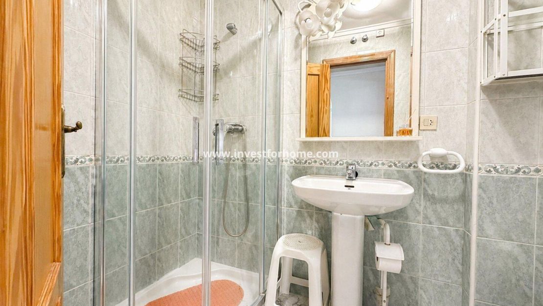 Reventa - Apartamento - Torrevieja - Centro