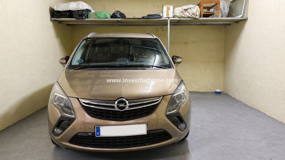 Reventa - Apartamento - Torrevieja - Centro