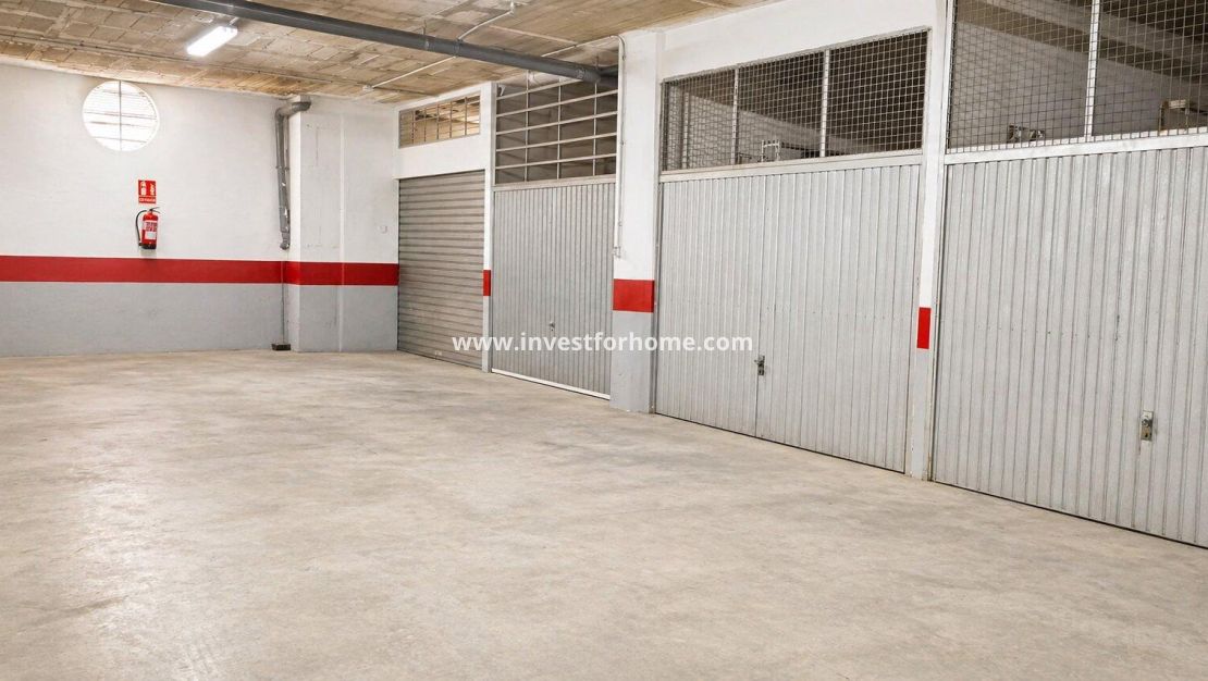 Reventa - Apartamento - Torrevieja - Centro