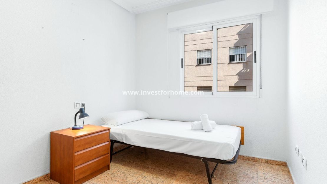 Reventa - Apartamento - Torrevieja - Centro