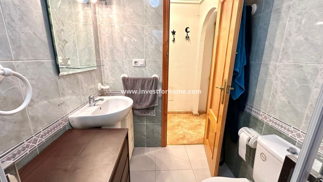 Reventa - Apartamento - Torrevieja - Centro