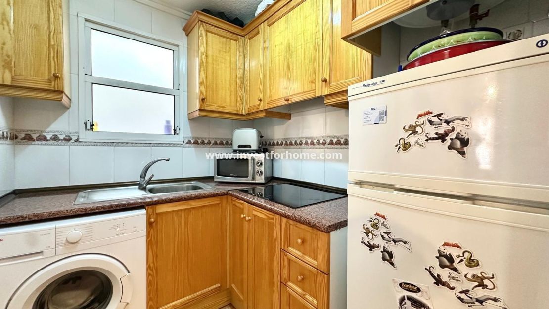 Reventa - Apartamento - Torrevieja - Centro