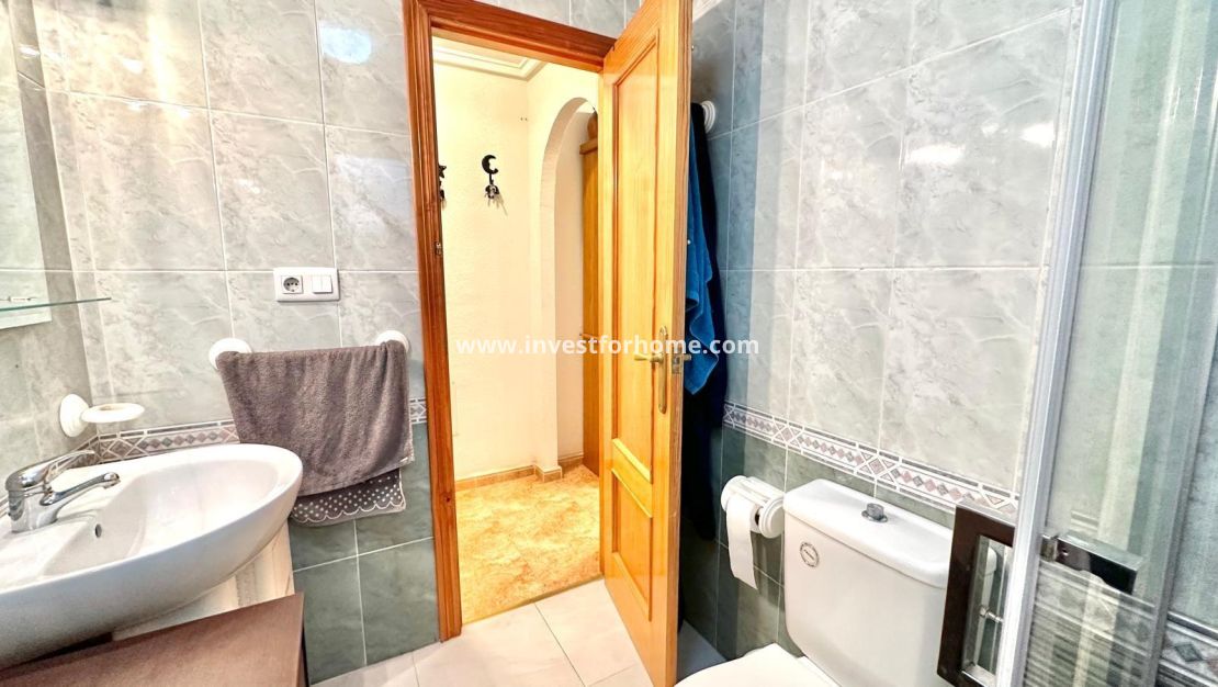 Reventa - Apartamento - Torrevieja - Centro