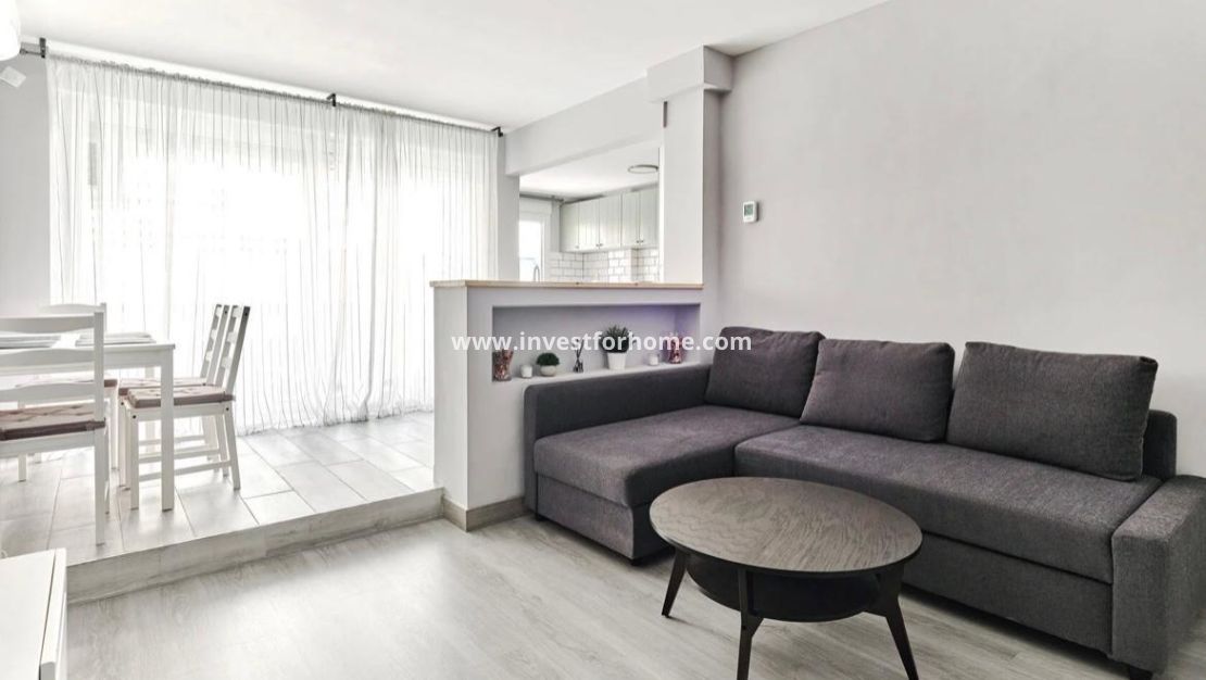 Reventa - Apartamento - Torrevieja - Centro