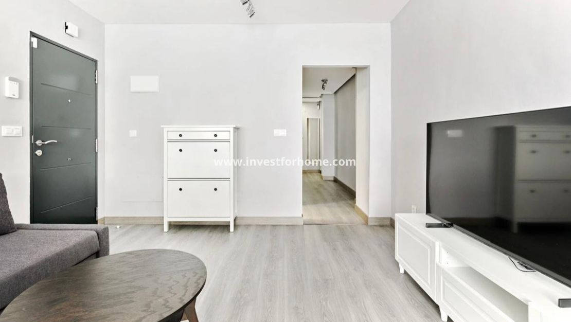 Reventa - Apartamento - Torrevieja - Centro