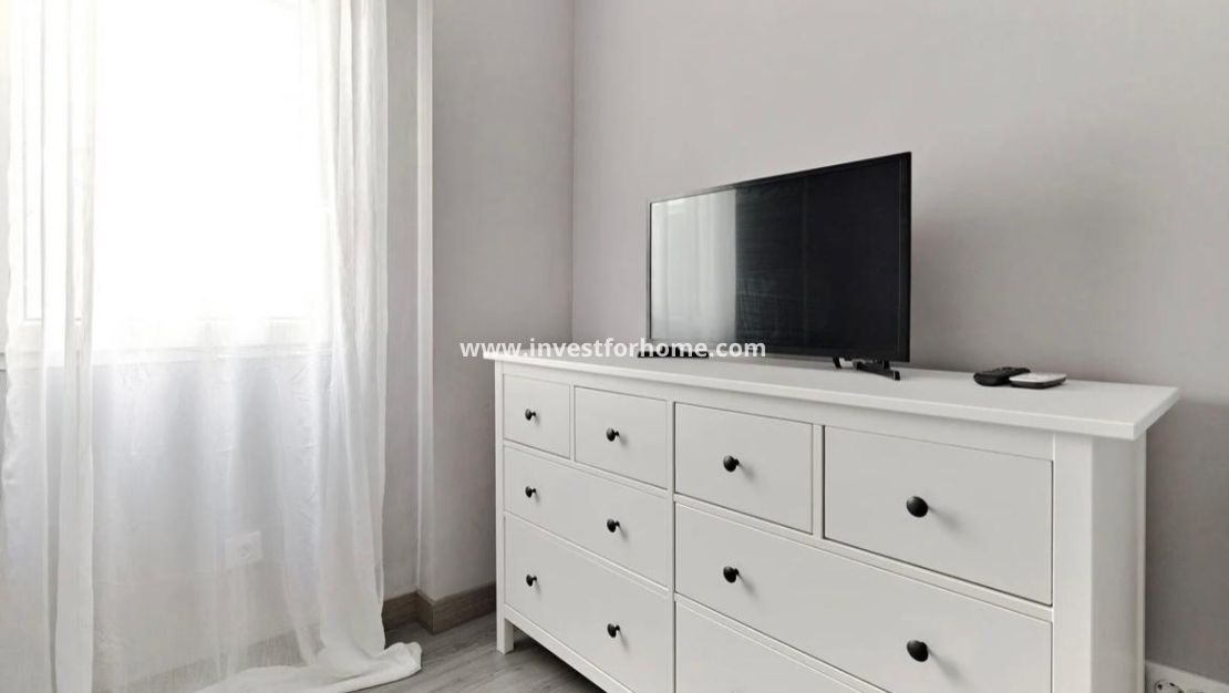 Reventa - Apartamento - Torrevieja - Centro