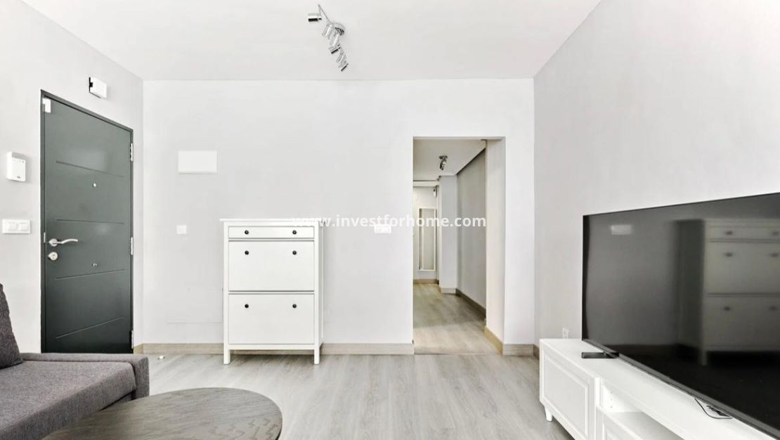 Reventa - Apartamento - Torrevieja - Centro