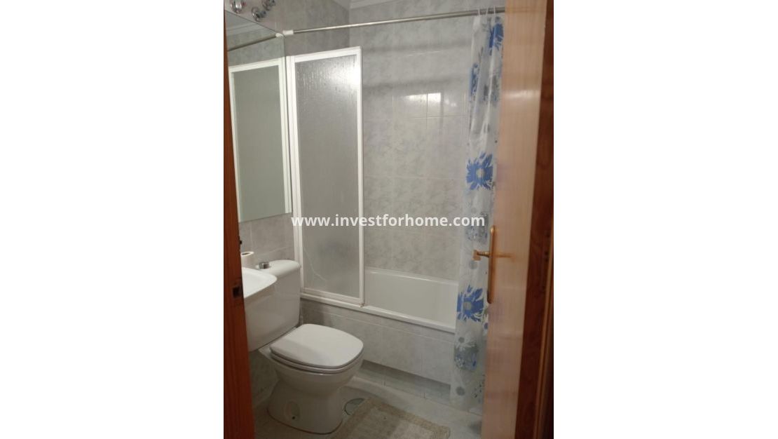 Reventa - Apartamento - Torrevieja - Centro