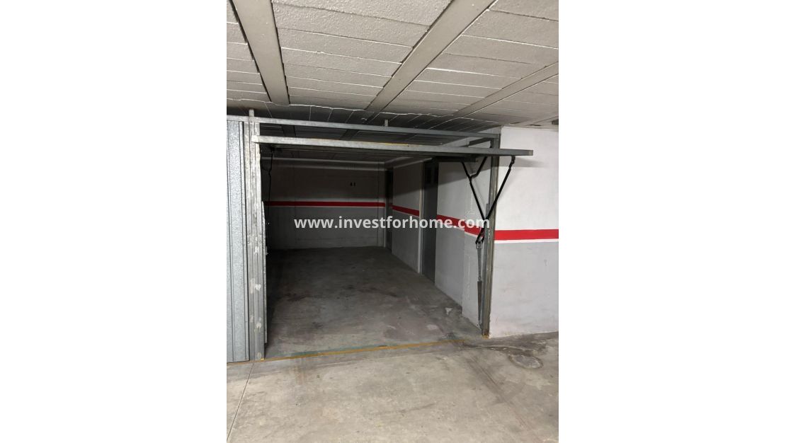 Reventa - Apartamento - Torrevieja - Centro