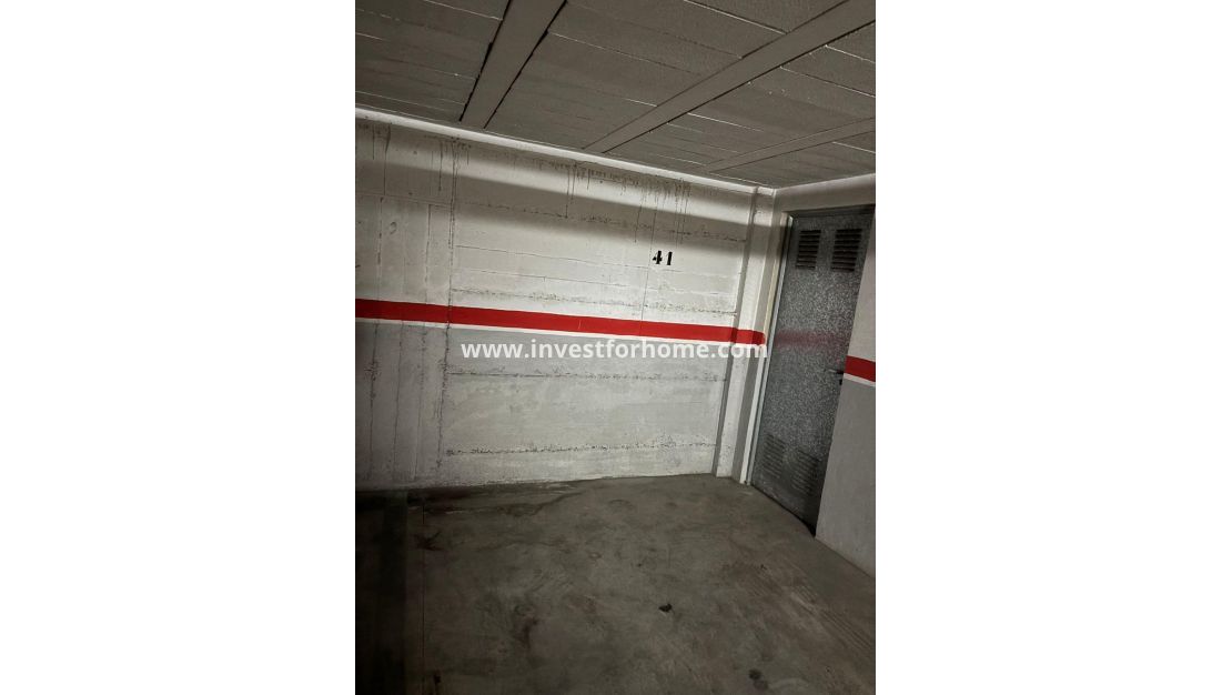 Reventa - Apartamento - Torrevieja - Centro