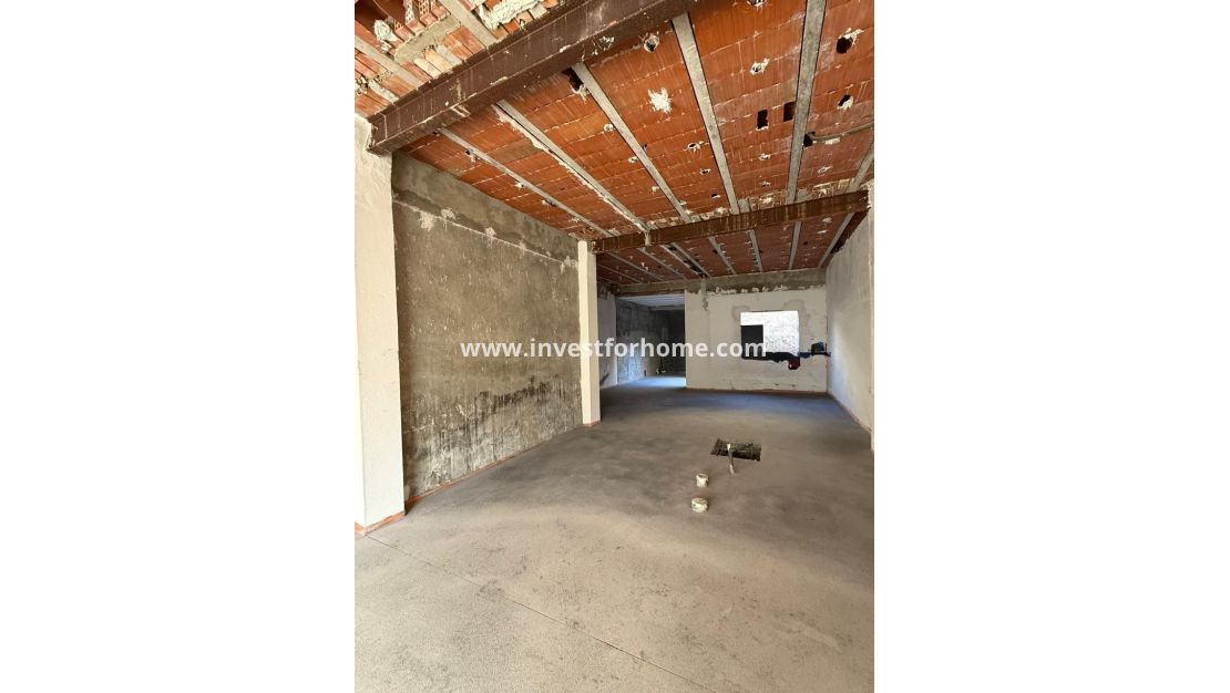 Reventa - Apartamento - Torrevieja - Centro