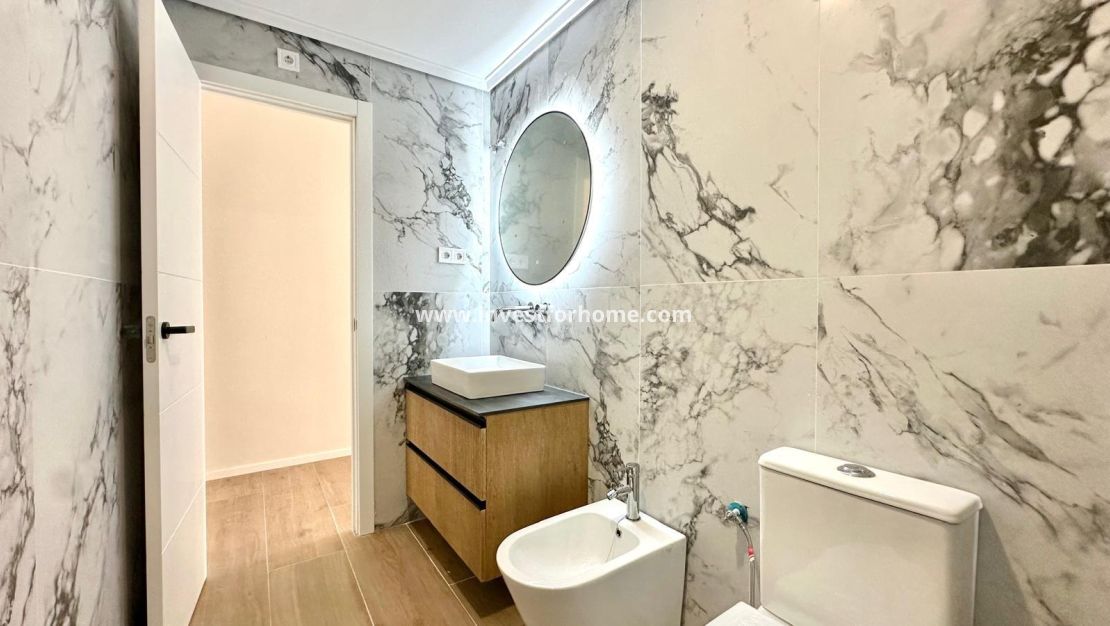 Reventa - Apartamento - Torrevieja - Centro