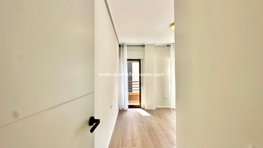 Reventa - Apartamento - Torrevieja - Centro