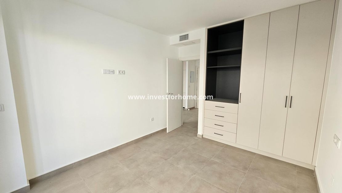 Reventa - Apartamento - Torrevieja - Centro