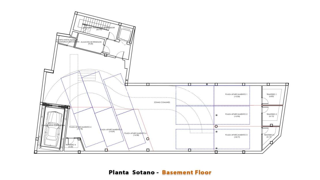 Reventa - Apartamento - Torrevieja - Centro