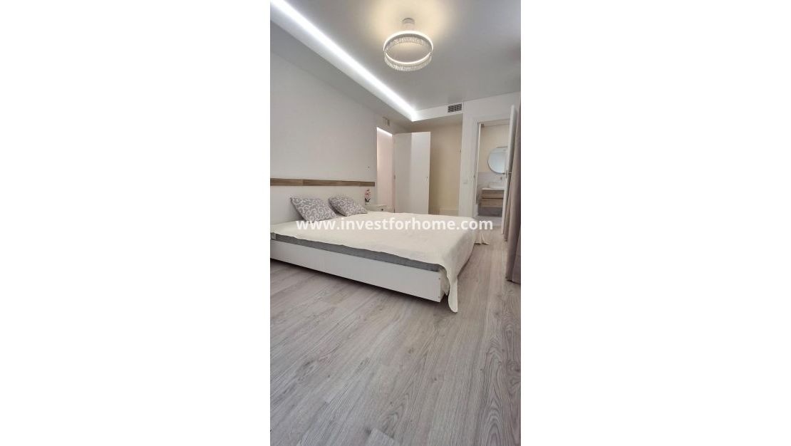 Reventa - Apartamento - Torrevieja - Centro