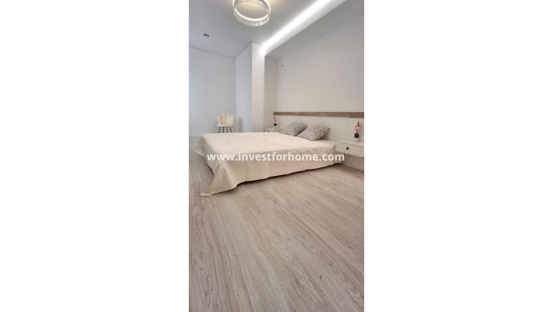 Reventa - Apartamento - Torrevieja - Centro