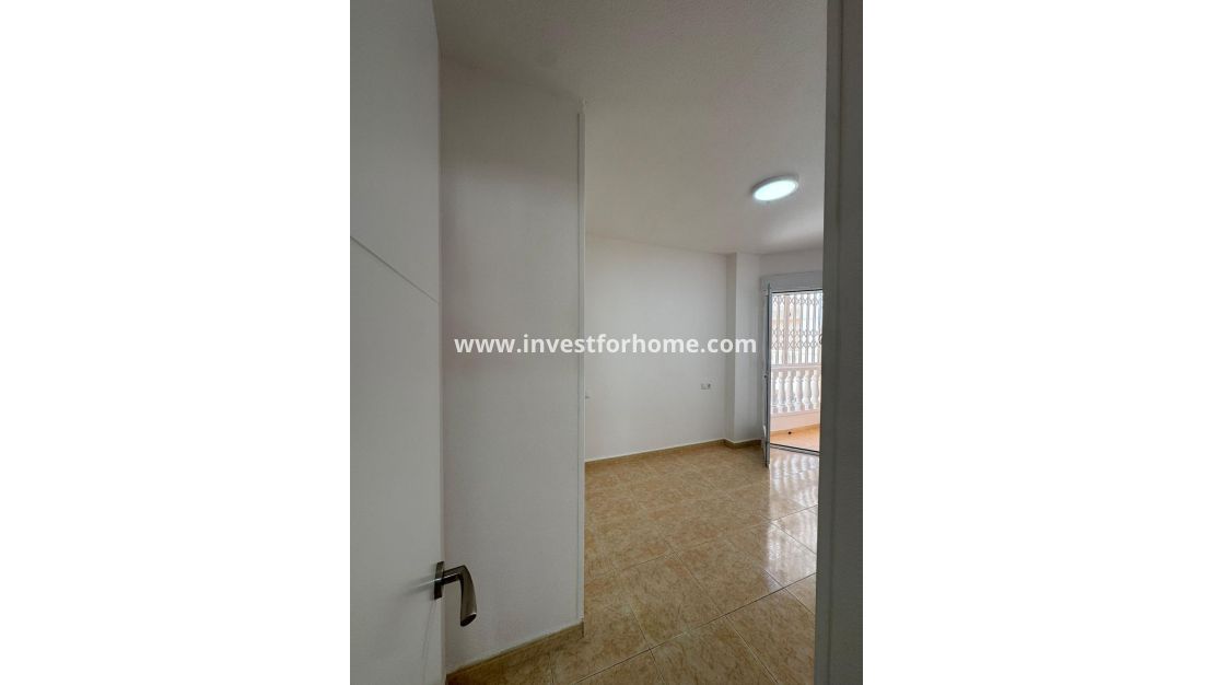 Reventa - Apartamento - Torrevieja - Centro