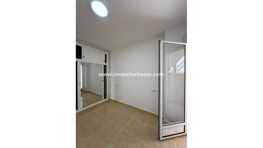 Reventa - Apartamento - Torrevieja - Centro