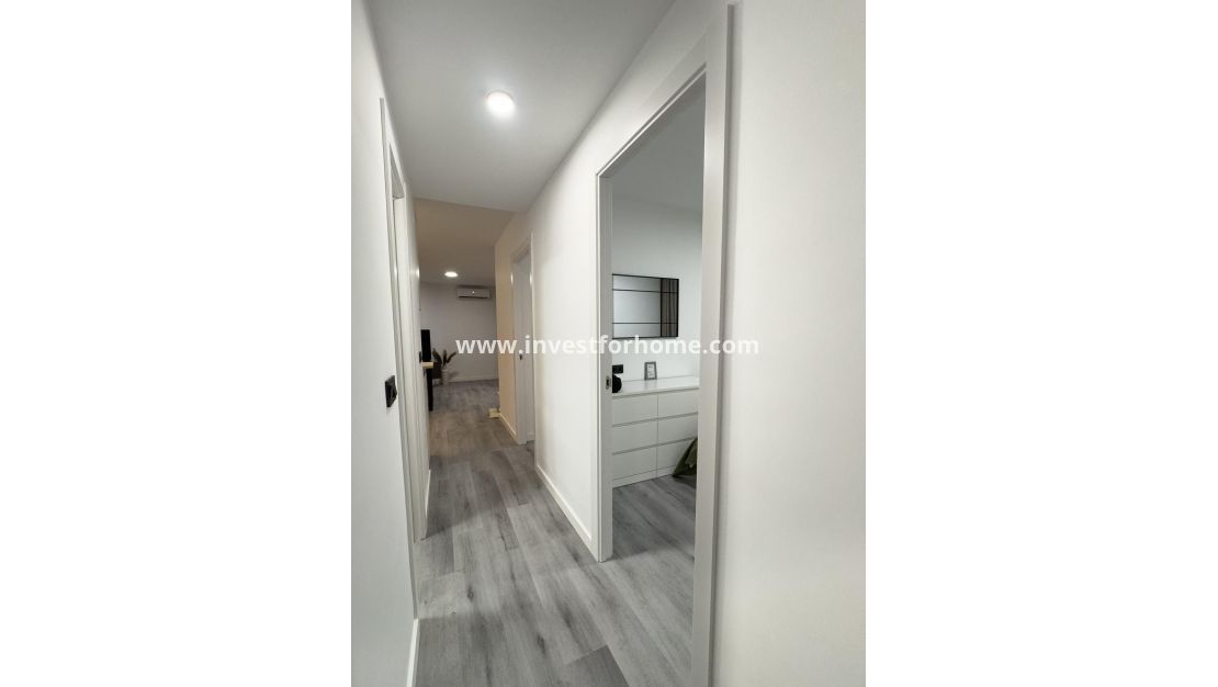 Reventa - Apartamento - Torrevieja - Centro