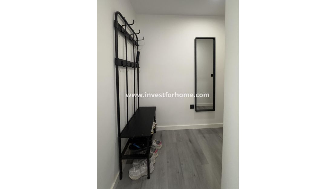 Reventa - Apartamento - Torrevieja - Centro