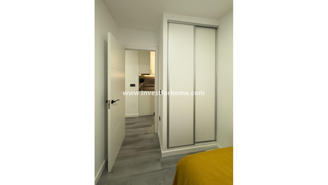 Reventa - Apartamento - Torrevieja - Centro