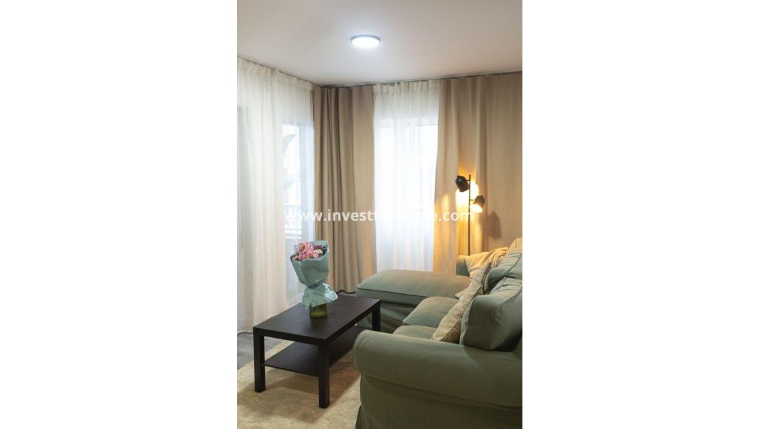 Reventa - Apartamento - Torrevieja - Centro