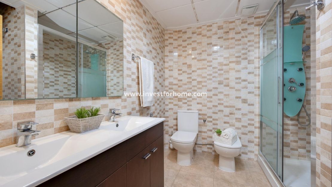 Reventa - Apartamento - Torrevieja - Centro