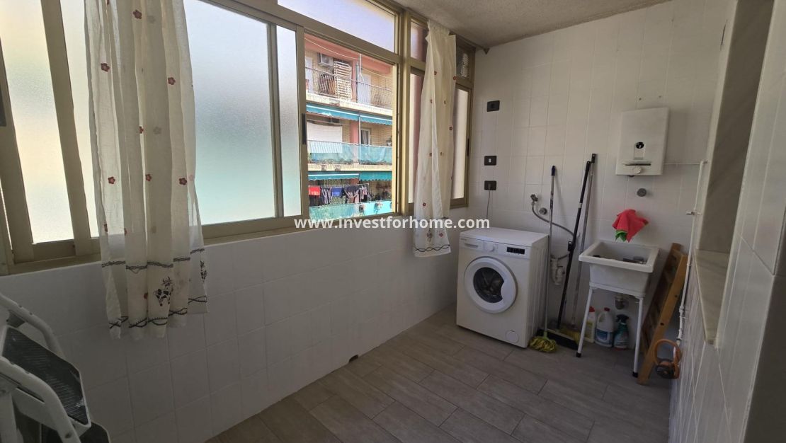 Reventa - Apartamento - Torrevieja - Centro