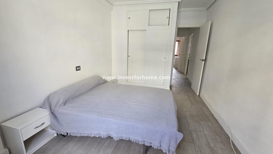 Reventa - Apartamento - Torrevieja - Centro