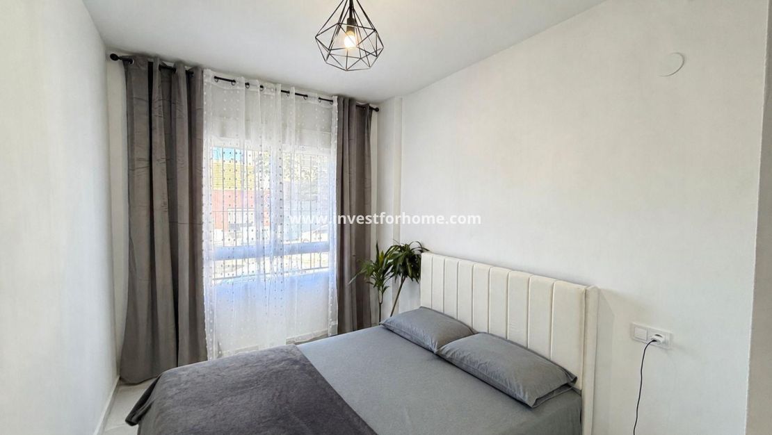 Reventa - Apartamento - Torrevieja - Centro
