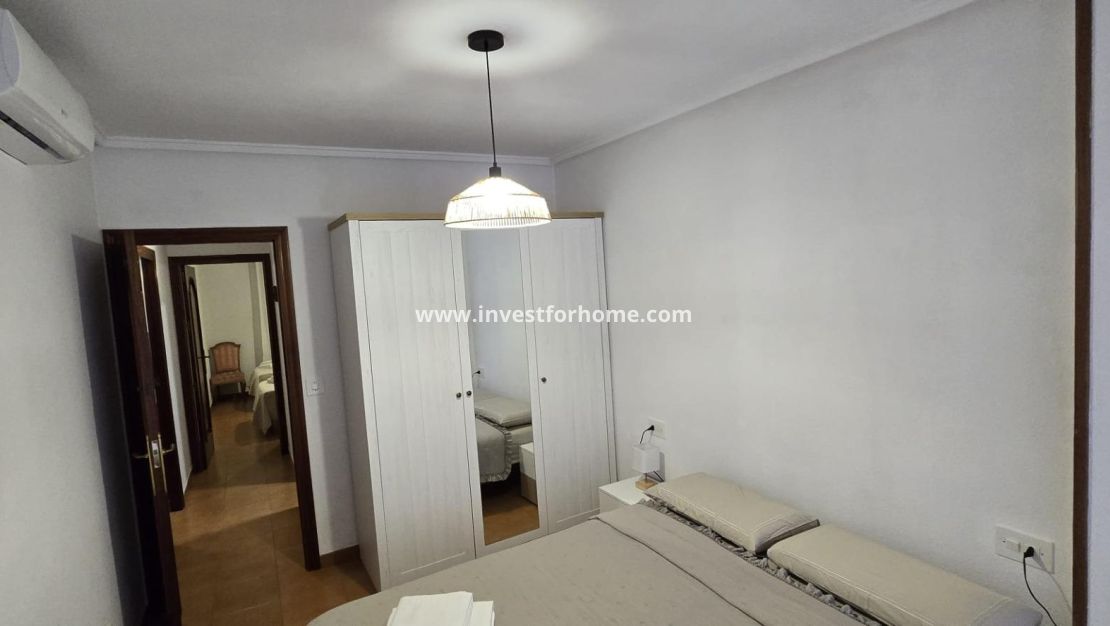 Reventa - Apartamento - Torrevieja - Centro