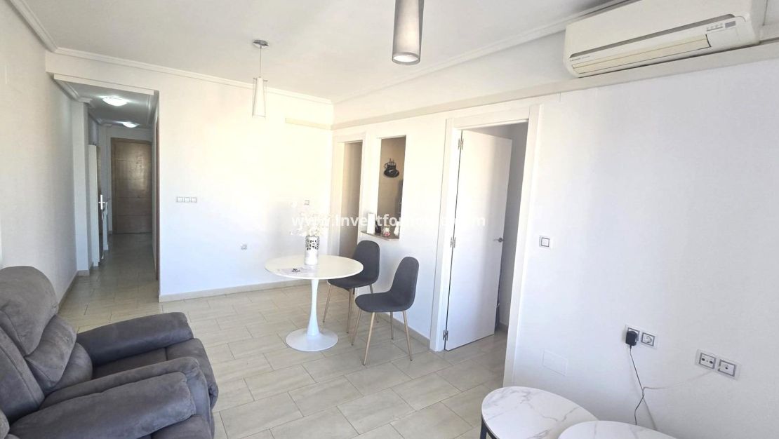 Reventa - Apartamento - Torrevieja - Centro